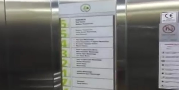 CHP'li belediyenin hizmet anlayışı bu kadar olur!