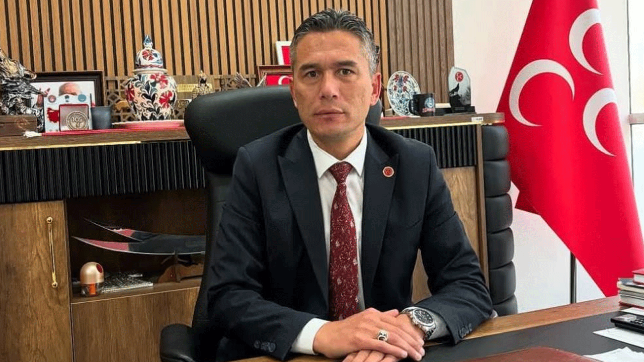 CHP'li belediyenin işçi kıyımına MHP'den tepki