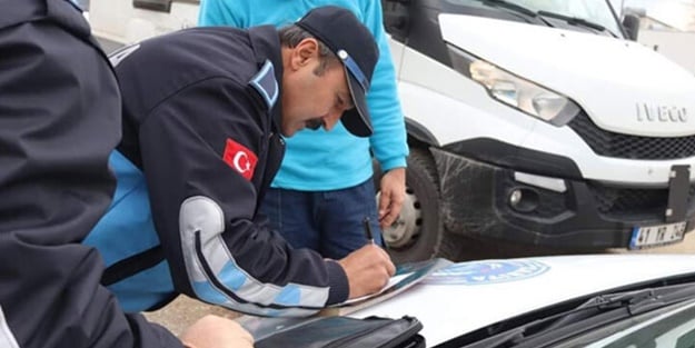 CHP'li belediyenin isyan ettiren uygulamasında yeni gelişme