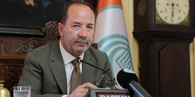 CHP'li belediyenin meclis toplantısında gergin anlar! 