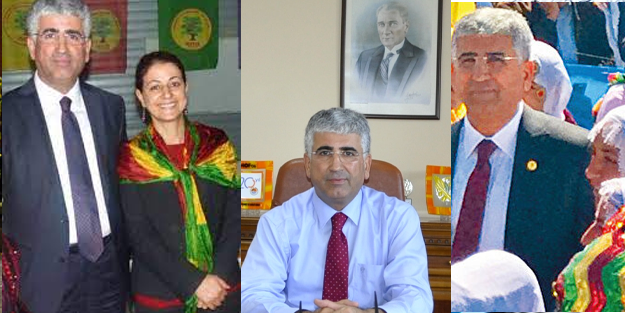 CHP’li belediyenin PKK’lı daire başkanı teröristlere böyle talimat vermiş!