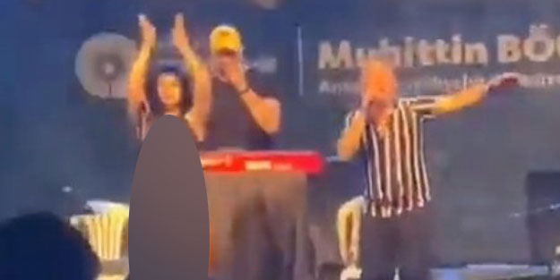 CHP'li belediyenin Ramazan etkinliğine tepkiler çığ gibi