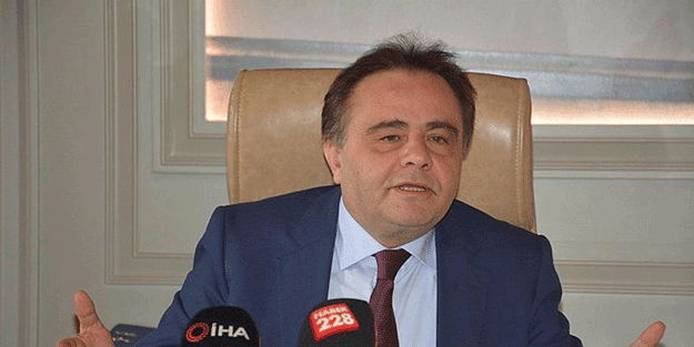 CHP'li belediyenin 'rüşvet tarifesine' müfettişler el koydu