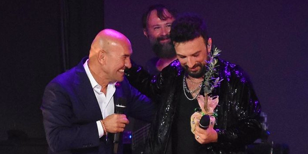 CHP'li belediyenin sır gibi sakladığı Tarkan konserinin bedeli belli oldu! 1.5 saat için toplam...