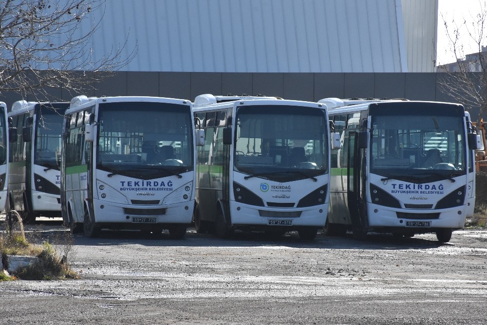 CHP’li belediyenin şirketine yolsuzluk operasyonu 11 gözaltı 