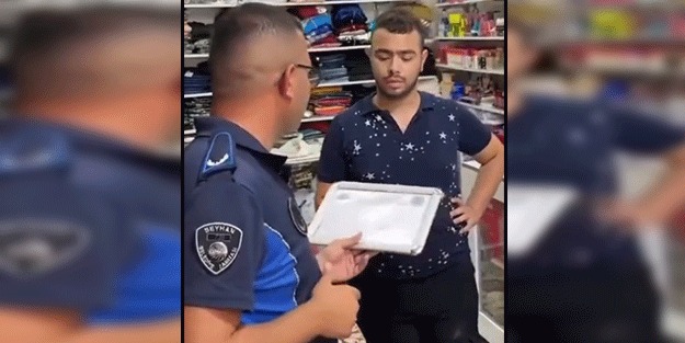 CHP'li belediyenin Suriyelilere ırkçı tutumu! Arapça tabelaları kaldırıp iş yerlerini mühürlediler