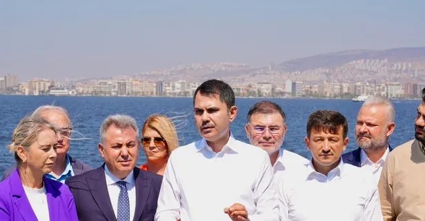 CHP’li belediyenin vurdumduymazlığı, Körfezdeki yaşamı bitirdi