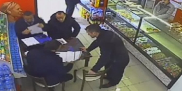 CHP’li belediyenin zabıtaları fena enselendi