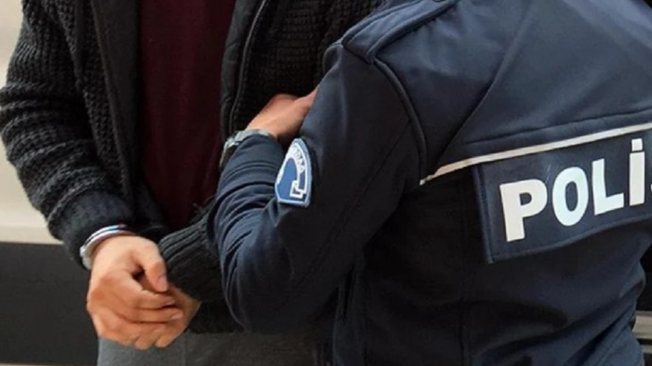 CHP'li belediyeye 8. dalga operasyonu