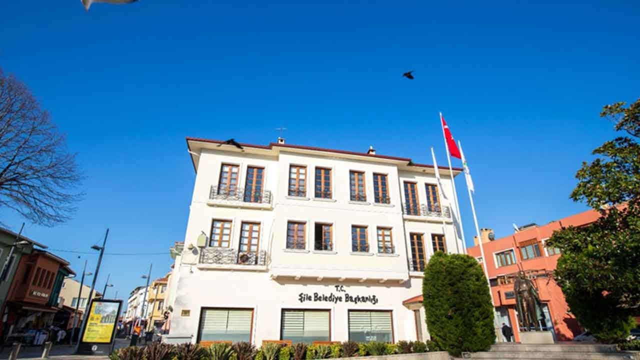 CHP'li belediyeye büyük operasyon! Çok sayıda gözaltı var