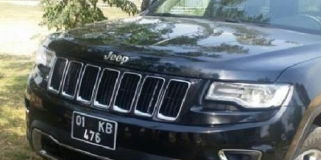 CHP'li belediyeye icra şoku! Makam aracı haczedilerek satışa çıkarıldı