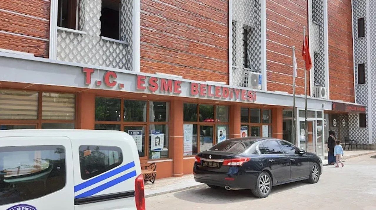 CHP’li belediyeye operasyon! Belediye başkanı gözaltına alındı