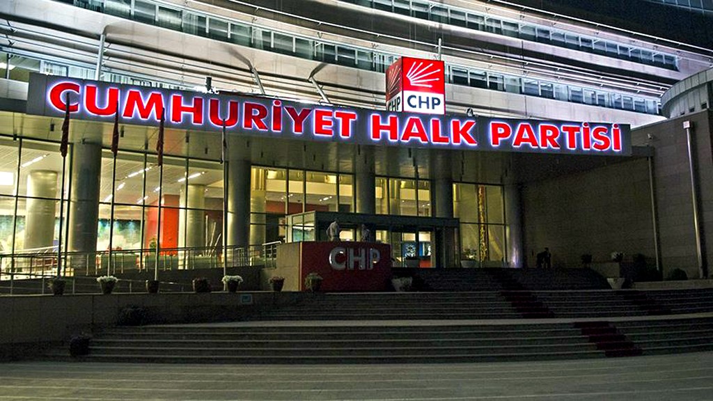 CHP’li belediyeye rüşvet operasyonu: 4 tutuklama