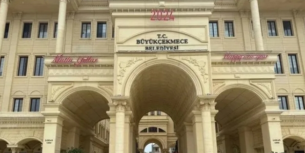  CHP'li belediyeye rüşvet operasyonunda 8 tutuklama: 8 milyar değerinde ölüm villaları...