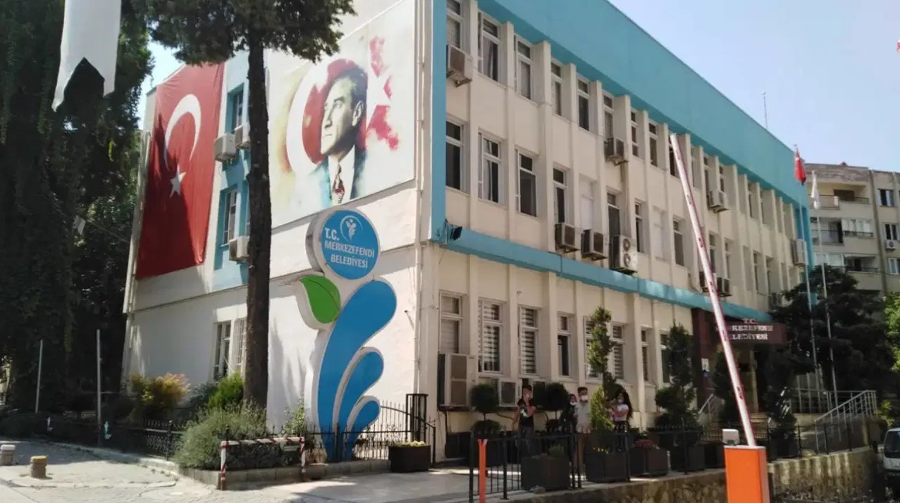 CHP’li belediyeye "rüşvet" ve "ihaleye fesat karıştırma" operasyonu! Gözaltılar var