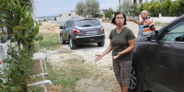 CHP'li belediyeye tepkiler çığ gibi! Turistik ilçeyi lağım kokusu sardı!