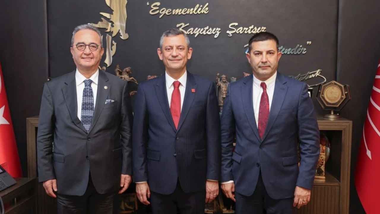 CHP'li belediyeye yolsuzluk operasyonu! Belediye başkanı gözaltına alındı