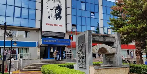 CHP'li belediyeye yolsuzluk operasyonu! Çok sayıda gözaltı var