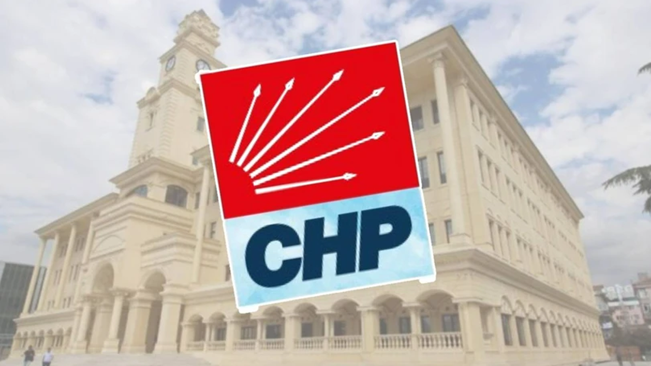 CHP'li belediyeye yolsuzluk soruşturması başlatıldı!