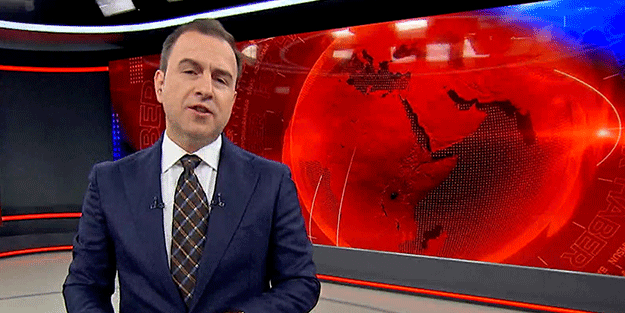 CHP'li Berberoğlu'na yandaş Fox'tan şok tepki! 'MİT tırları konusunda yaptığını yapmazdım'