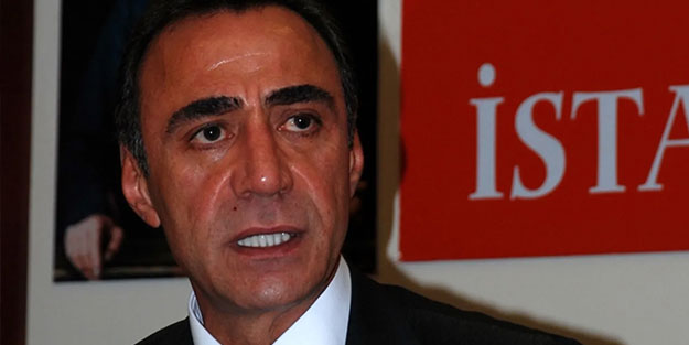 CHP'li Berhan Şimşek'ten beyin yakan açıklama