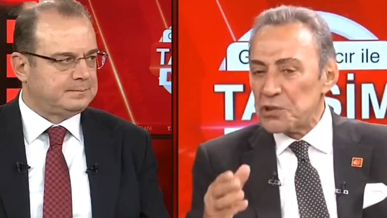 CHP’li Berhan Şimşek CHP'lilere beddua etti: Oyu, ocakları batsın!