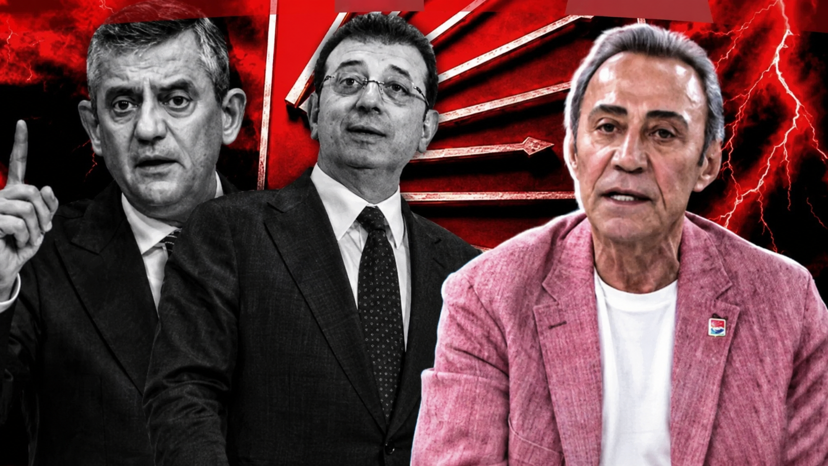 CHP'li Berhan Şimşek'ten bomba itiraf: Özel ve İmamoğlu'nun 