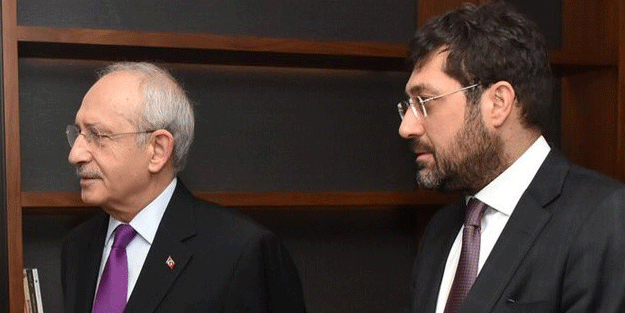 CHP’li Beşiktaş Belediye Başkanı Murat Hazinedar’ın yolsuzluklarını Kılıçdaroğlu biliyordu! Rüşvet dosyalarının üzeri neden örtüldü?