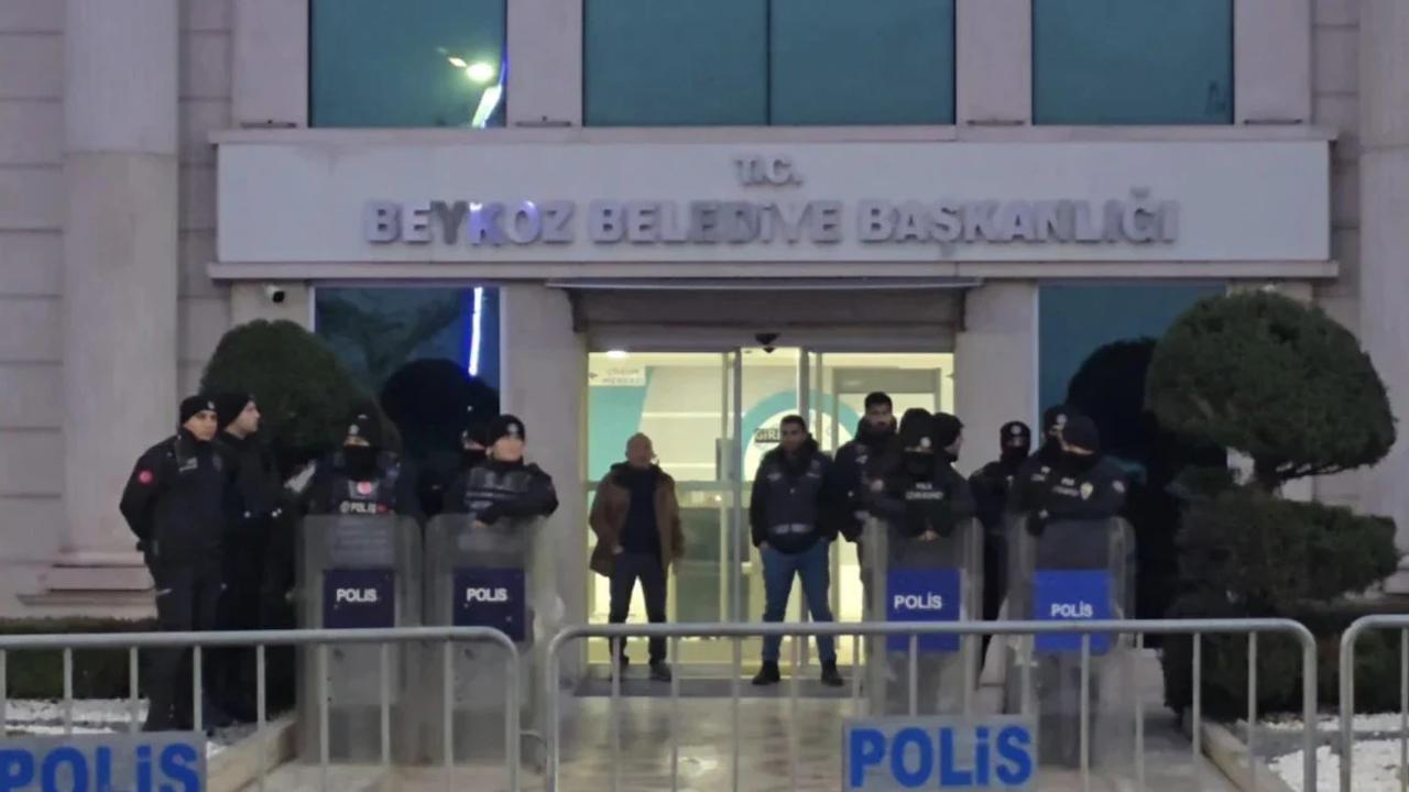 CHP’li Beykoz belediyesinde adrese teslim ihaleler! İşte o skandal whatsapp mesajları