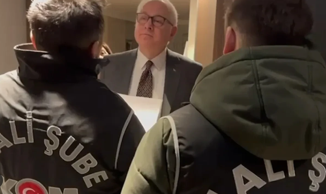 CHP’li Beykoz Belediyesi'nde ihaleye böyle fesat karıştırmış: Tanık İfadeleri Ortaya Çıktı