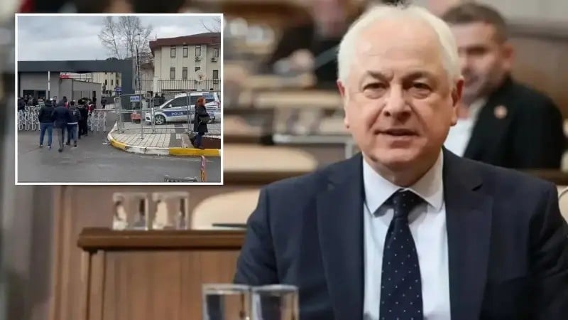 CHP'li Beykoz Belediyesi'ndeki dev ihaleye fesat ve yolsuzluk davasında flaş mütalaa! Örgüt lideri ilan edilen başkan için 77 yıla kadar hapis istendi!