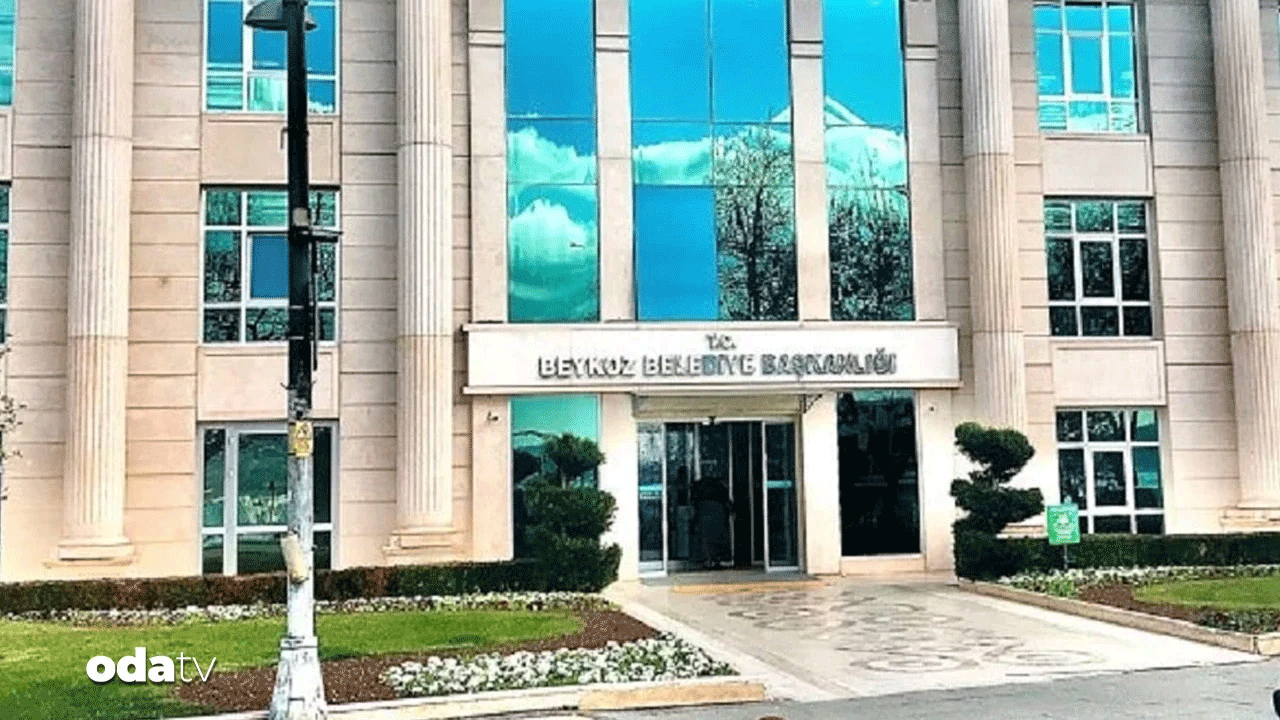 CHP'li Beykoz Belediyesi'ne operasyon! Gözaltına alındı