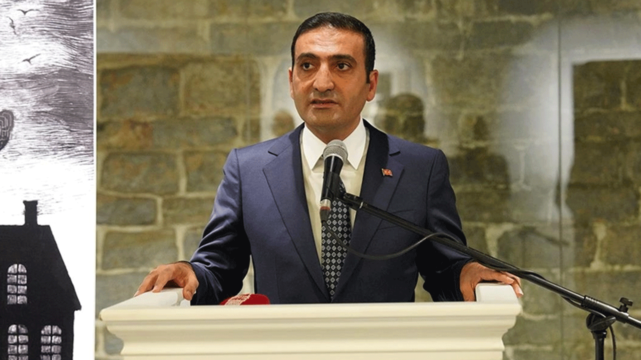 CHP'li Beyoğlu Belediye Başkanı Güney'den ses kaydı savunması: Mağdurum