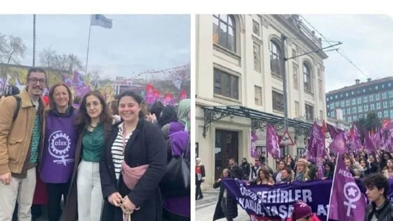 CHP'li Beyoğlu Belediyesi'nde skandal atama: Çocukları LGBT destekçisi isme emanet!