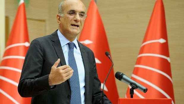 CHP’li Bingöl’ün annesi vefat etti