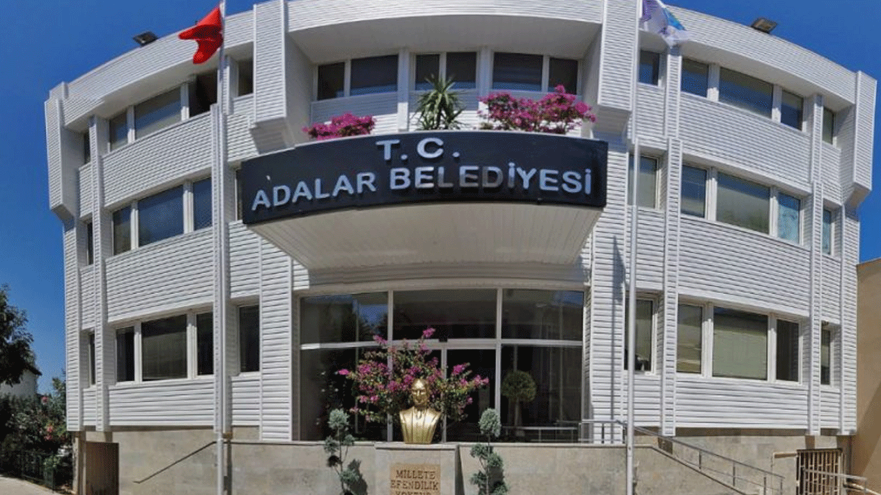 CHP'li bir belediyeye daha terör soruşturması! Kent uzlaşısının çürük meyveleri...