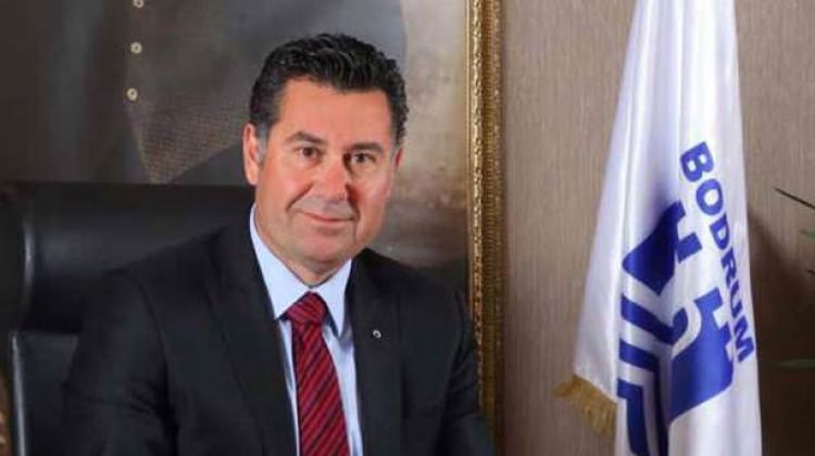CHP'li isme hapis şoku