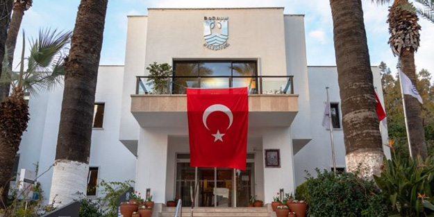 CHP'li belediyede ortalık karıştı! Başkan yardımcılar yaralı