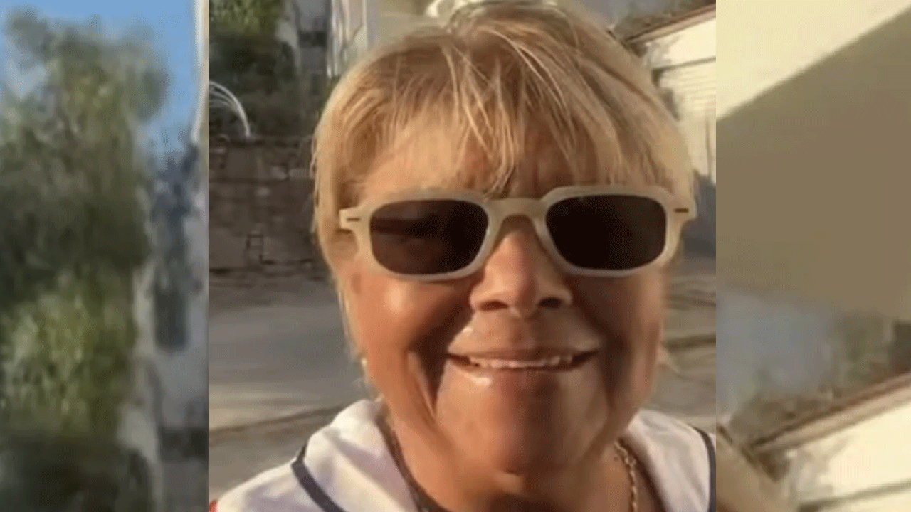 CHP’li Bodrum’un 2 dakikalık özeti! Laik abla daha fazla dayanamadı