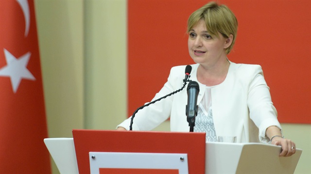 CHP'li Böke büyüme raporlarını değerlendirdi