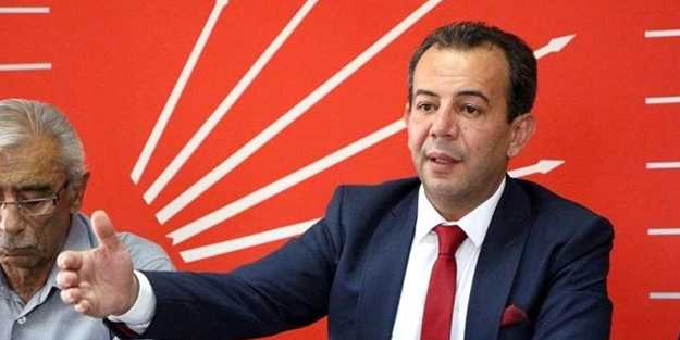 CHP'li başkandan skandal koronavirüs açıklaması: Bir ayağı çukurda insanlar...