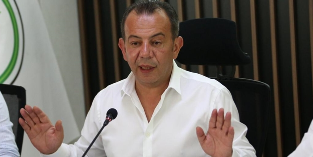 CHP'li Bolu Belediye Başkanı Özcan'dan Kılıçdaroğlu'na salvo! 