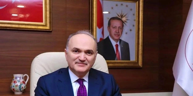 CHP'li Bolu Belediye Başkanı Özcan’dan tehditvari açıklamalar