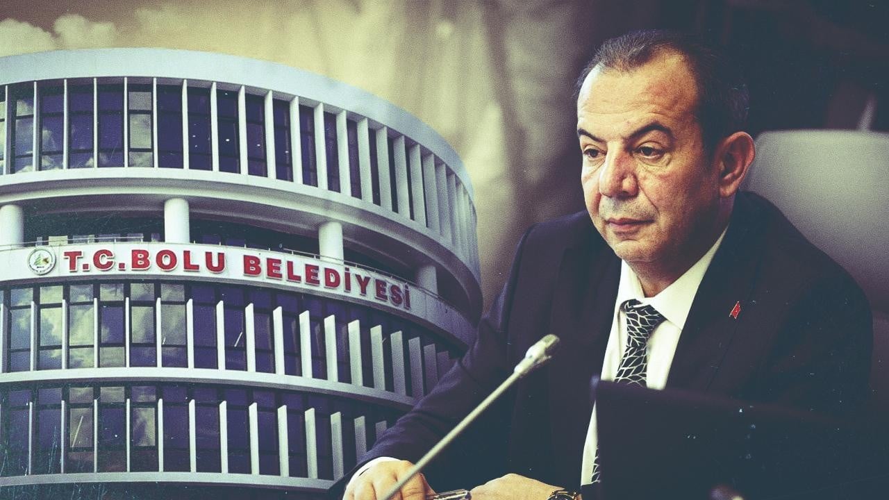 CHP’li Bolu Belediyesi’nde ‘irtikap’ ve ‘rüşvet’ soruşturması: Tanju Özcan ve avanesine istenen ceza belli oldu