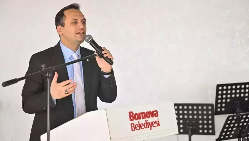 CHP’li Bornova Belediyesi’nde yolsuzluk operasyonu: Belediye Başkanı Ömer Eşki kelepçelendi