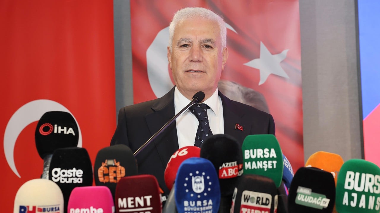 CHP’li Bozbey çark etti, topu millete attı: "Talep belediye başkanlarından değil kamuoyundan geldi"