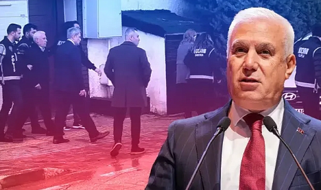 CHP’li Bozbey ve avanesine yargı darbesi: Yolsuzluk aile boyu! Tutuklu sayısı 35’e yükseldi