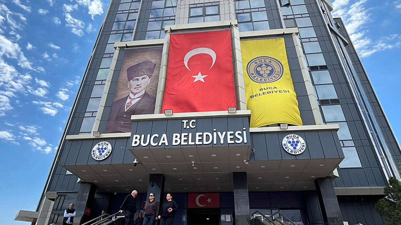 CHP'li Buca Belediyesi'nde eş-dost kontenjanı! Hafta sonu bile mesai yazılmış!
