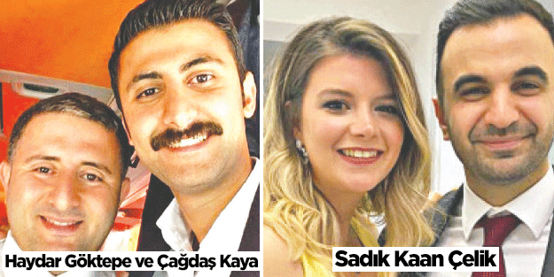 CHP’li Buca’da akraba saltanatı