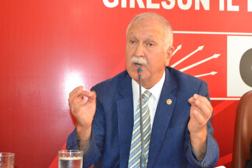 CHP’li Bülent Bektaşoğlu: “Mücadelemiz yerelde ve genelde CHP’nin yönettiği bir Türkiye için” 